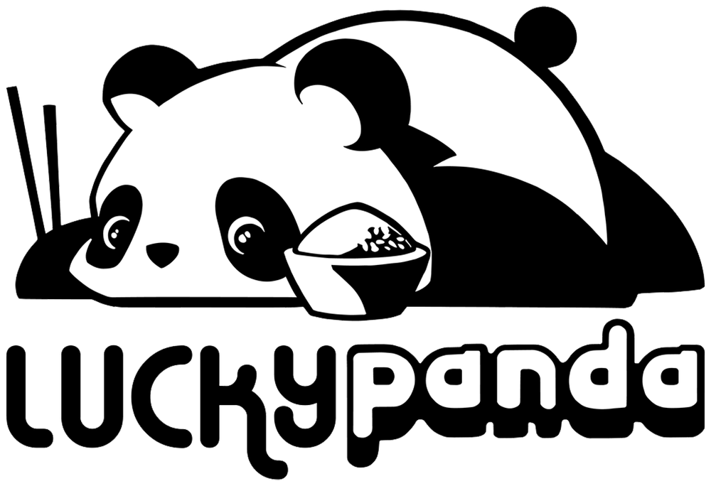 Lucky Panda